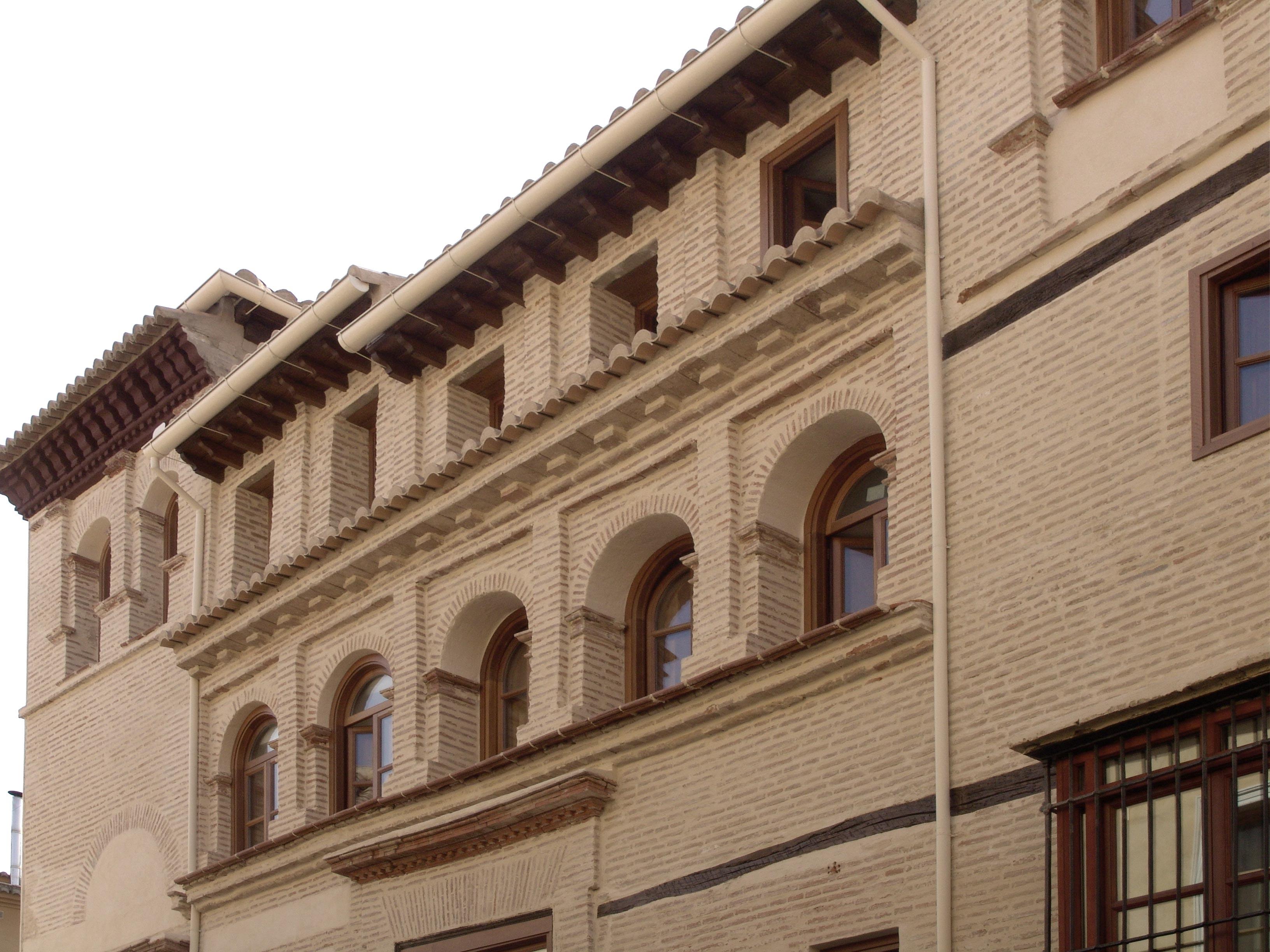Palacio De Los Navas Granada Kültér fotó